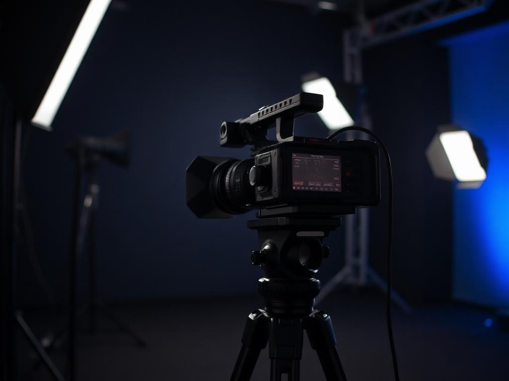 Video Production & Photography